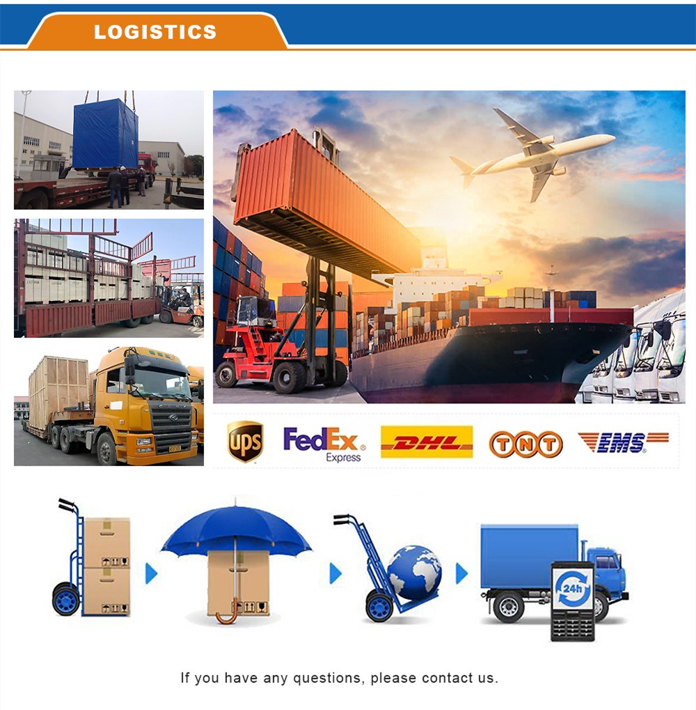 8 logistics 8 logistics