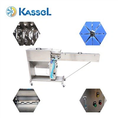 Bột công nghiệp