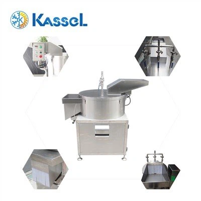 Gọt vỏ rau công nghiệp