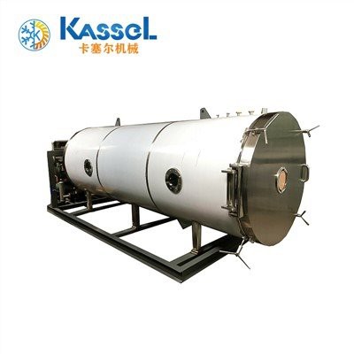 Thiết bị đông khô