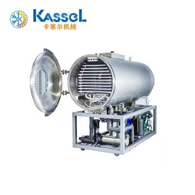 Máy đông khô giá cạnh tranh